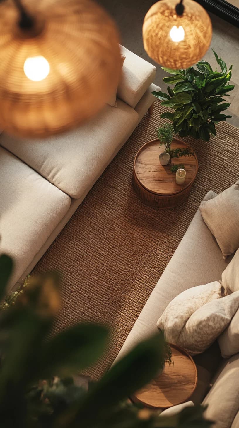 Coastal Retreat