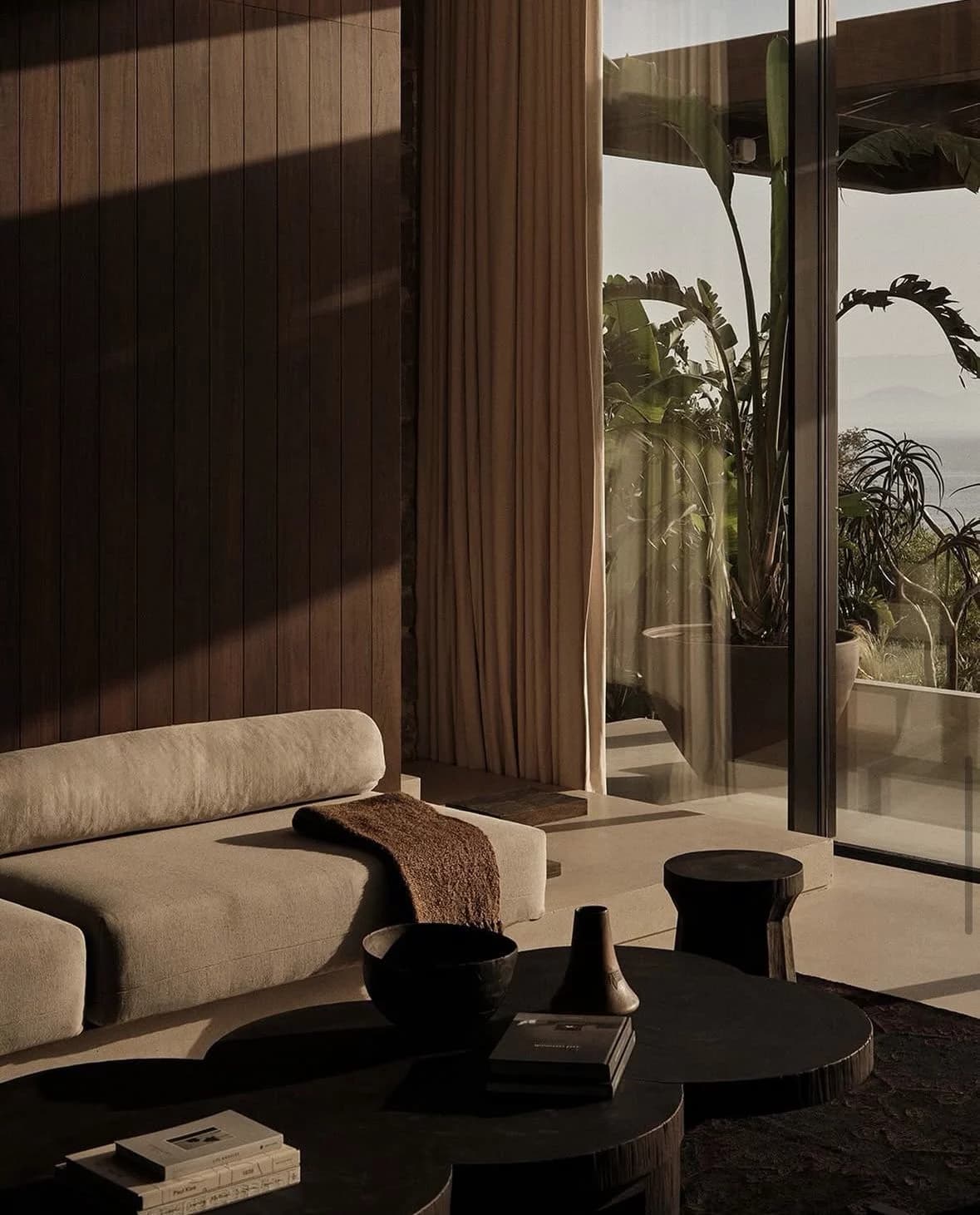 Architectural Home