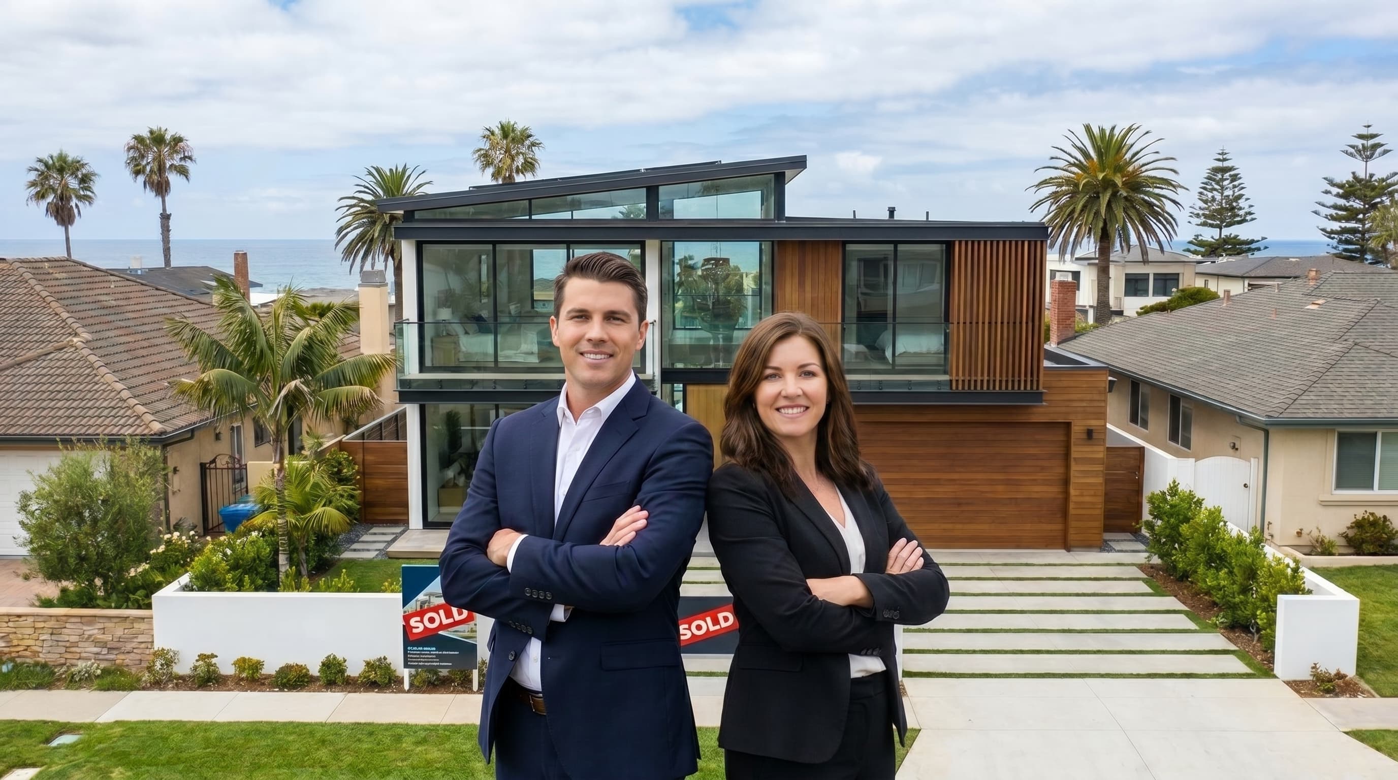 S&R Estate Agents off-market specialists