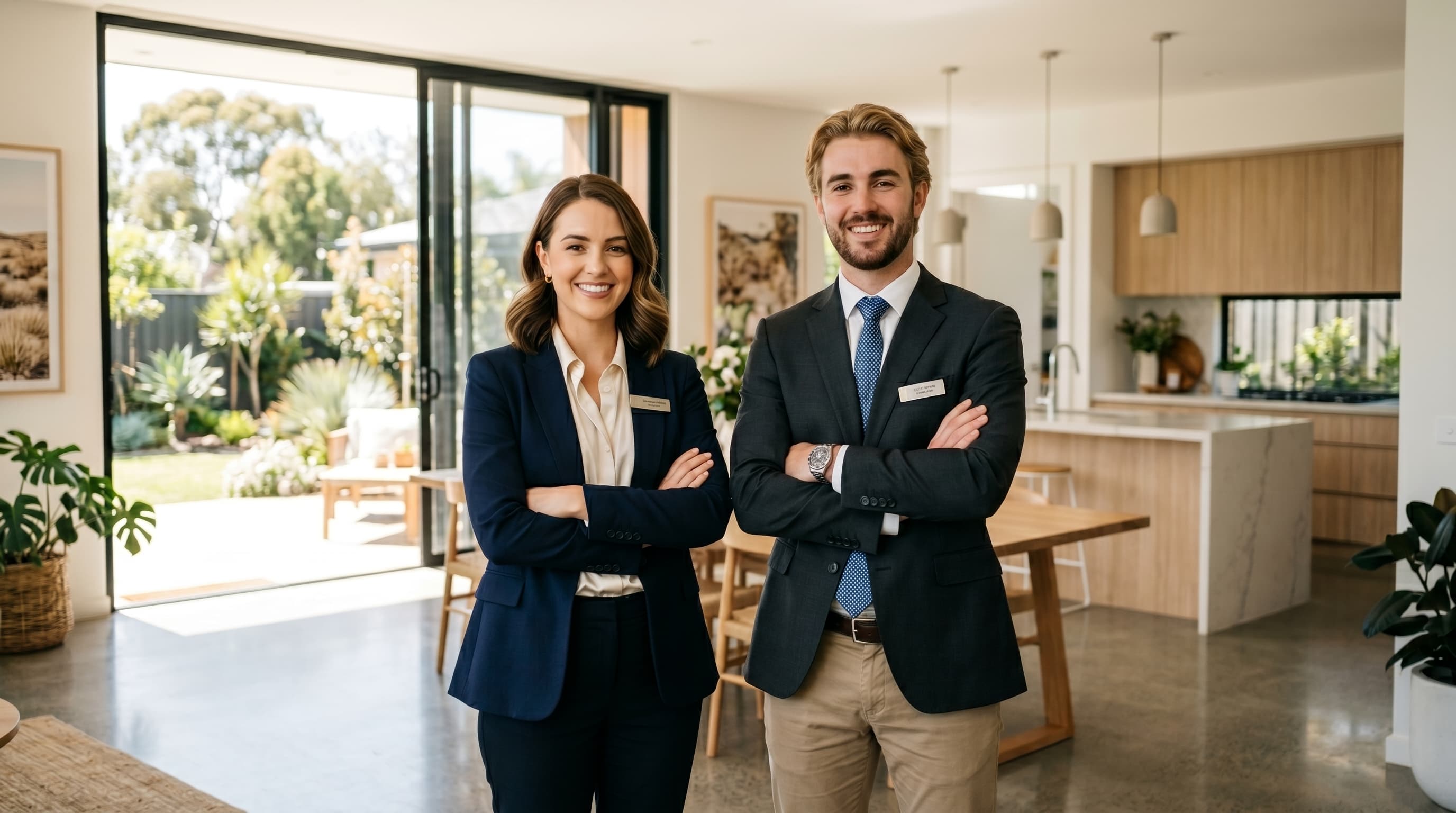 S&R Estate Agents rental specialists