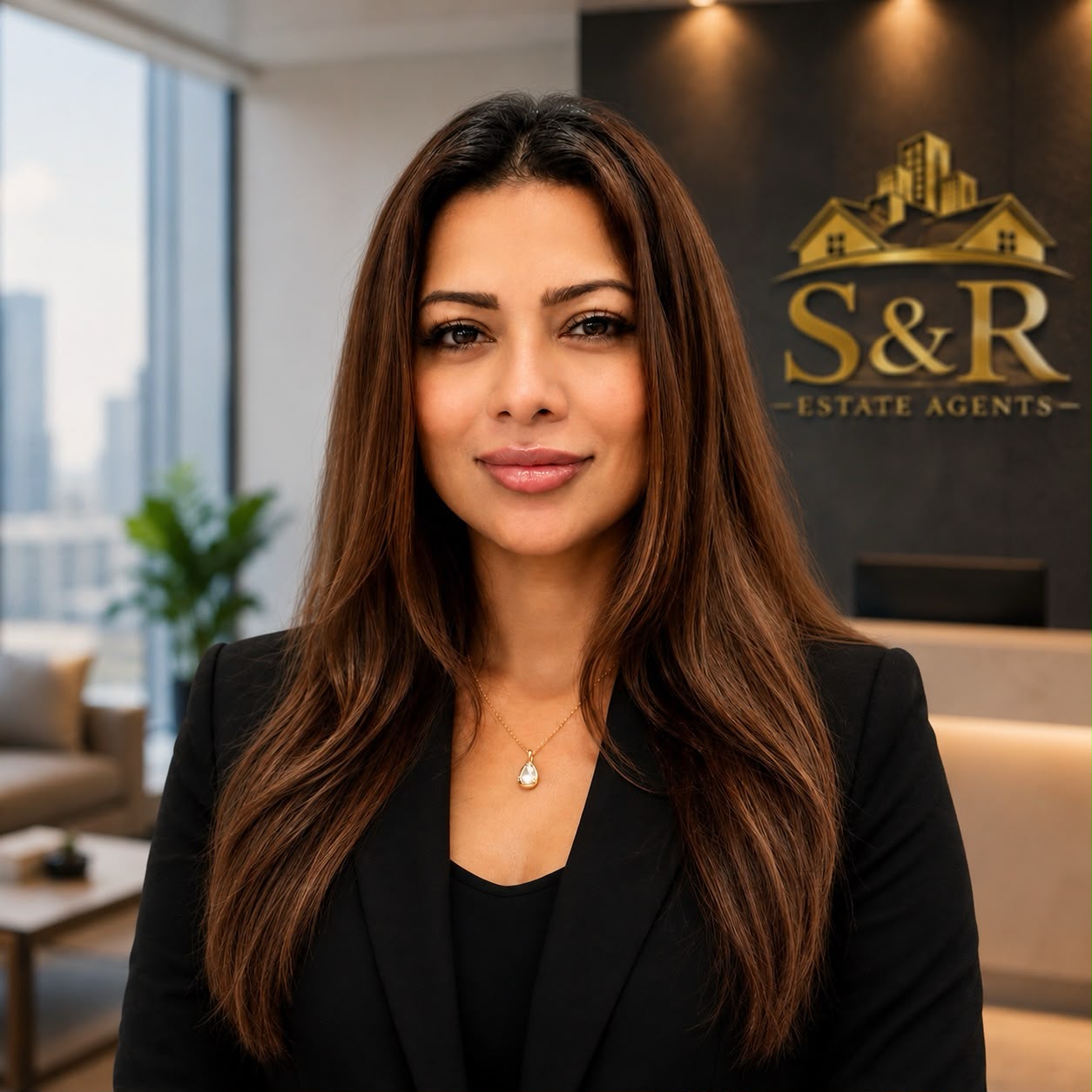 Bodhi Perera, S&R Estate Agents